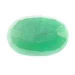 Green Emerald – 4.75 Carats (Ratti-5.25) Panna